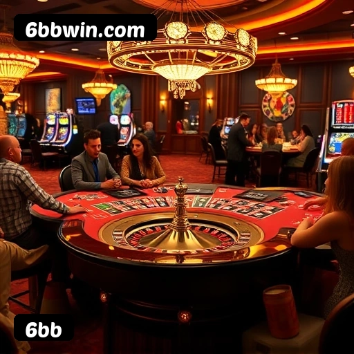 Imagem quadrada de apoio para baixar 6bb